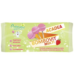 Bombovit Multi