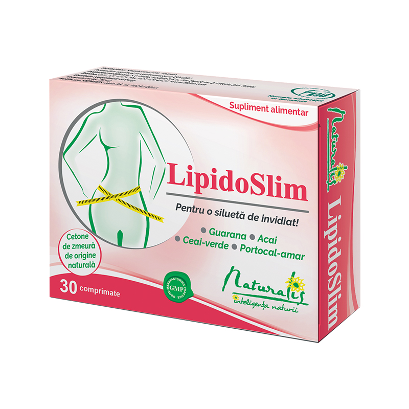 LipidoSlim LipidoSlim