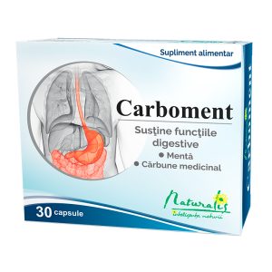 Naturalis Carboment