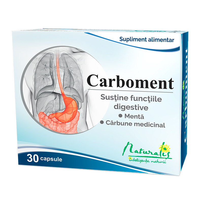Naturalis Carboment Naturalis Carboment
