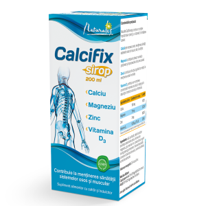 Calcifix Syrup