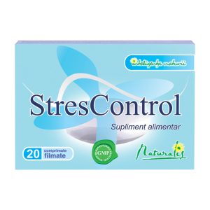 StresControl