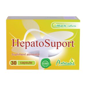 HepatoSuport