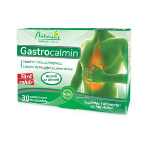 Gastrocalmin