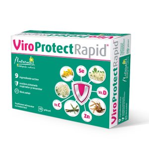 ViroProtect Rapid