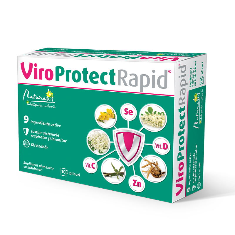 ViroProtect Rapid ViroProtect Rapid