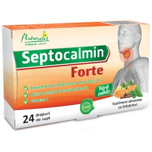 Septocalmin Forte