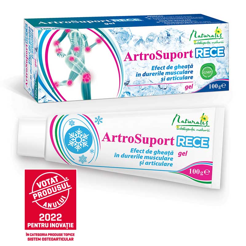 Naturalis ArtroSuport Cold Naturalis ArtroSuport Cold