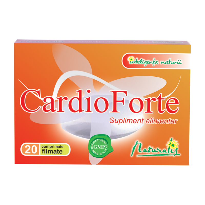 CardioForte CardioForte