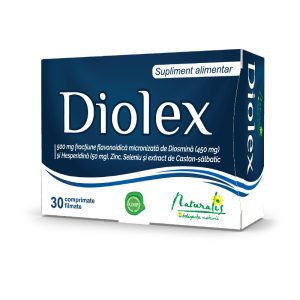 Diolex