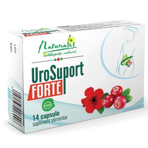 UroSuport Forte