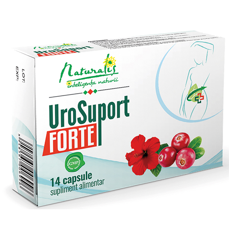 UroSuport Forte UroSuport Forte