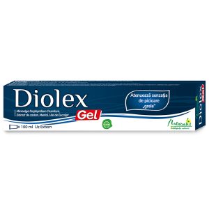Diolex Gel