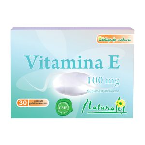 Vitamin E