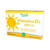 Vitamin D3 2000 IU Vitamin D3 2000 IU