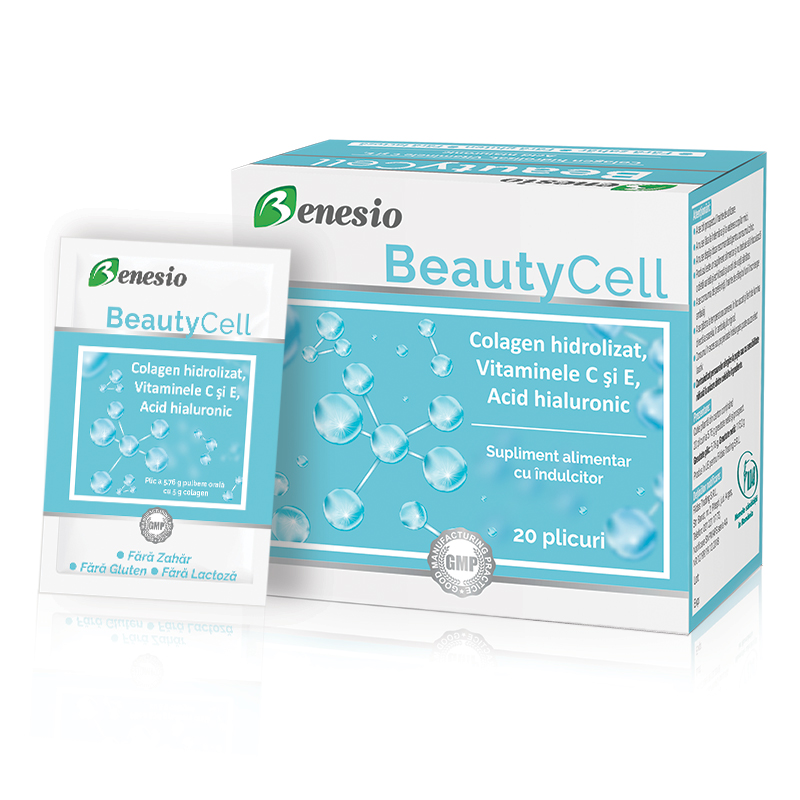 Benesio BeautyCell Benesio BeautyCell