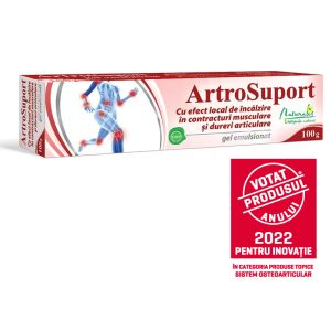 Artrosuport emulsified gel