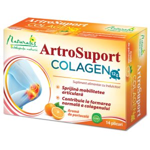 Naturalis Artrosuport Collagen - orange