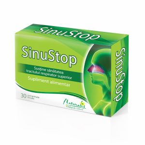 SinuStop