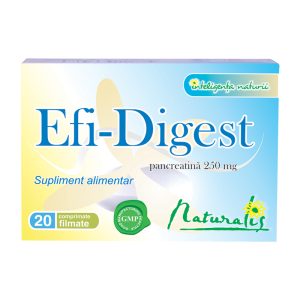 Efi-Digest