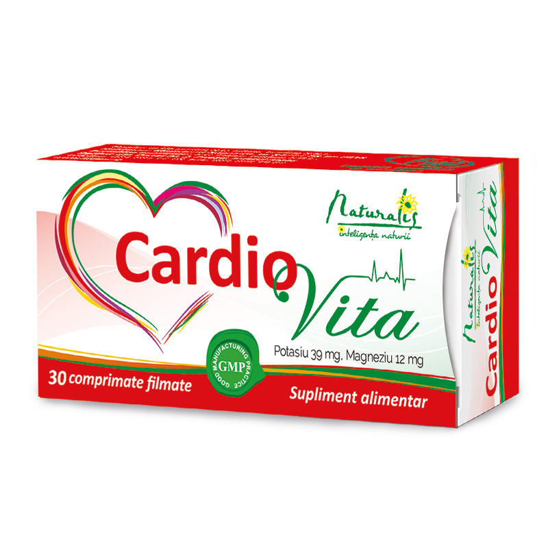 CardioVita CardioVita